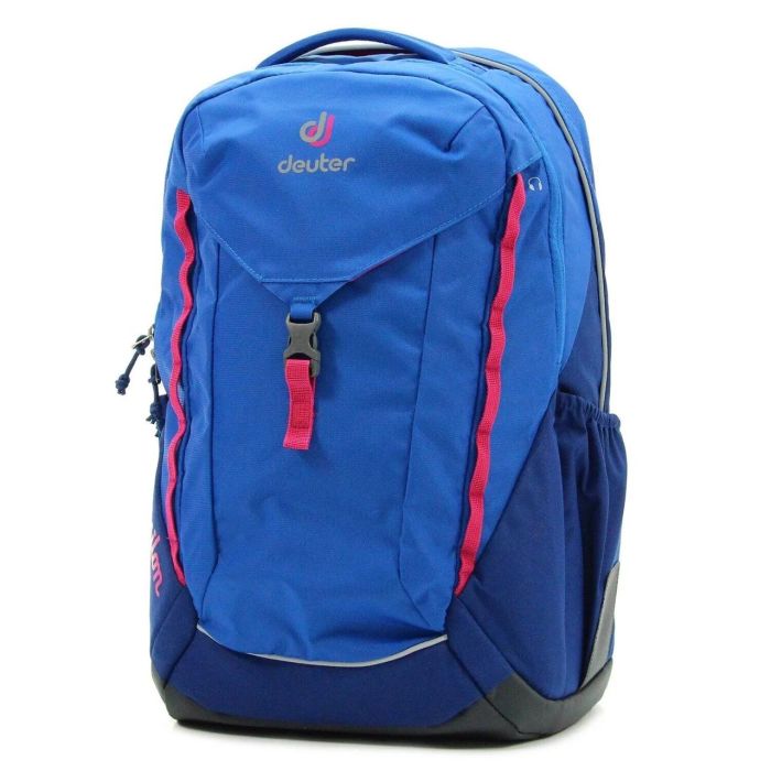 Рюкзак DEUTER Ypsilon колір 3387 bay-steel