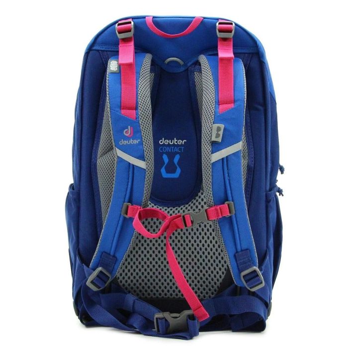 Рюкзак DEUTER Ypsilon колір 3387 bay-steel