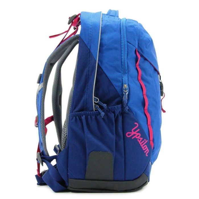 Рюкзак DEUTER Ypsilon колір 3387 bay-steel