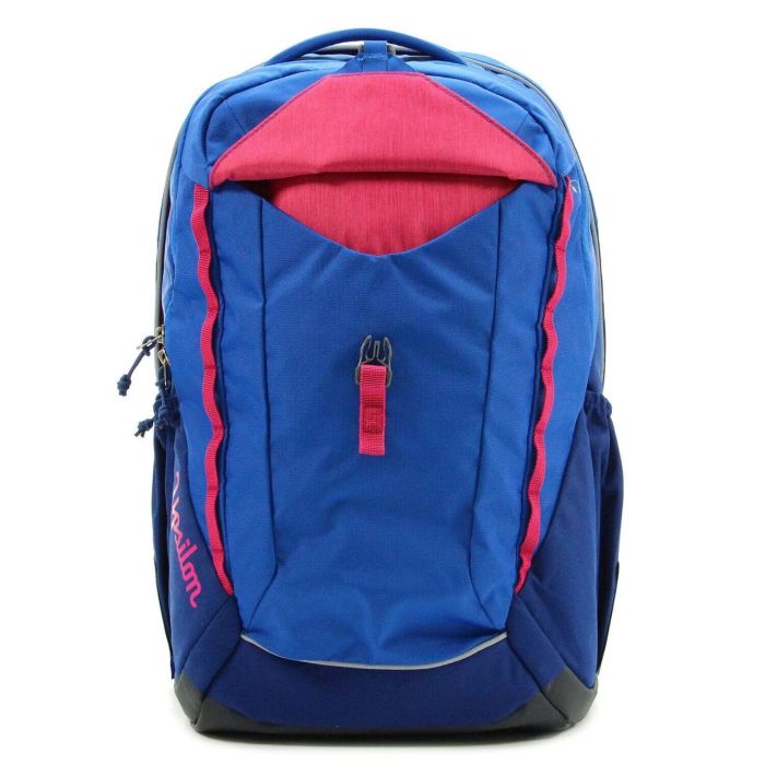 Рюкзак DEUTER Ypsilon колір 3387 bay-steel