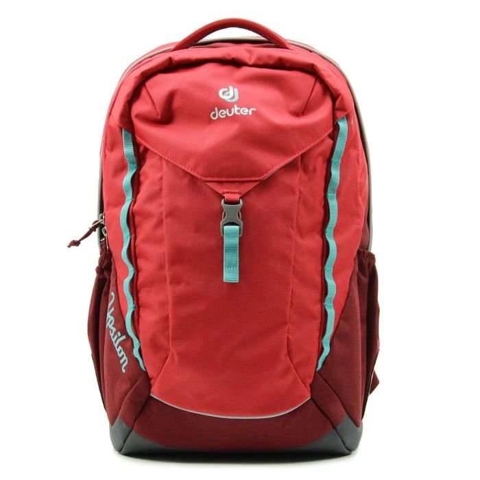 Рюкзак DEUTER Ypsilon колір 5527 cardinal-maron