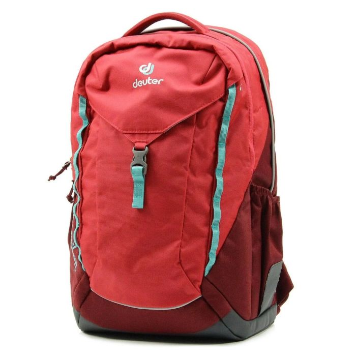 Рюкзак DEUTER Ypsilon колір 5527 cardinal-maron