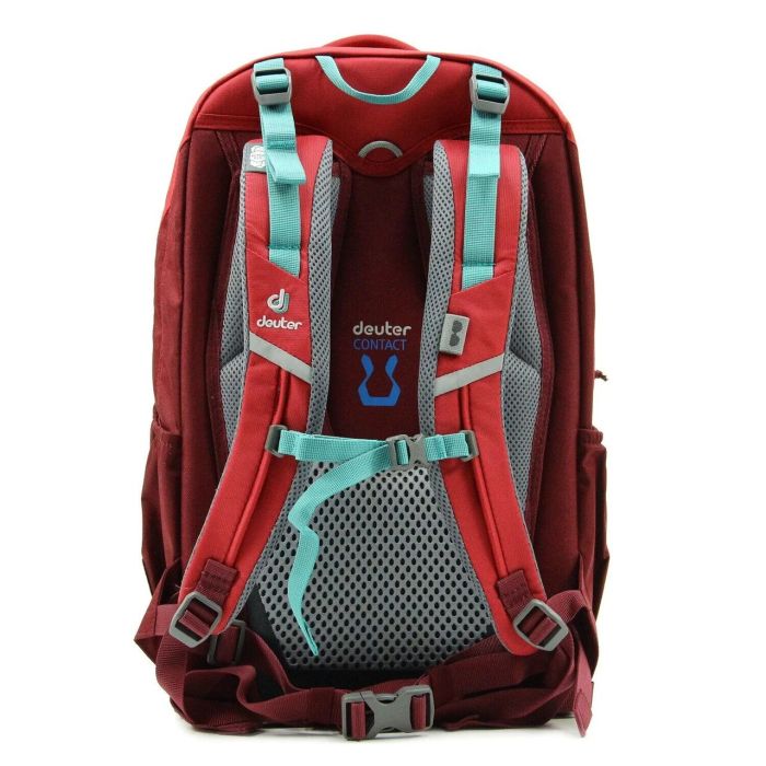 Рюкзак DEUTER Ypsilon колір 5527 cardinal-maron