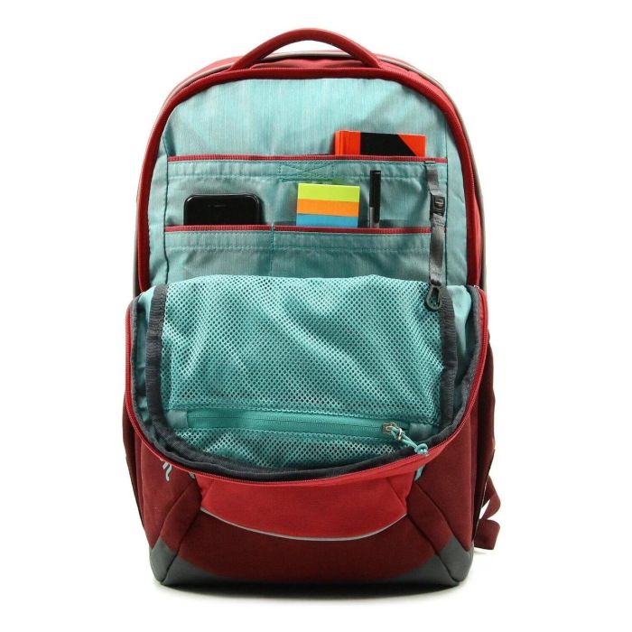 Рюкзак DEUTER Ypsilon колір 5527 cardinal-maron