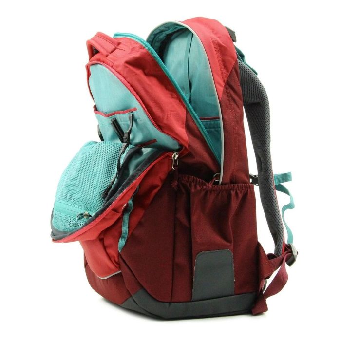 Рюкзак DEUTER Ypsilon колір 5527 cardinal-maron