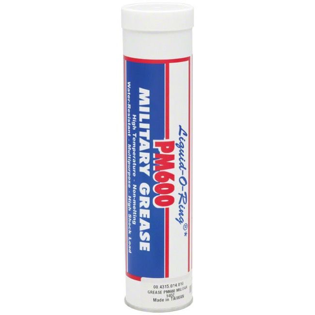 Змазка SRAM PM600 Military Grease 14oz (for oring seals)