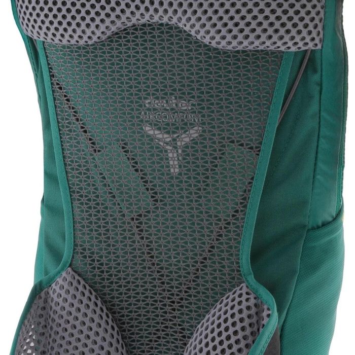 Рюкзак DEUTER Race Air колір 2231 alpinegreen-forest