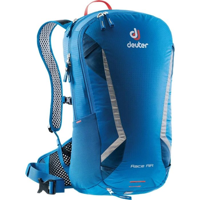 Рюкзак DEUTER Race Air колір 3100 bay-midnight