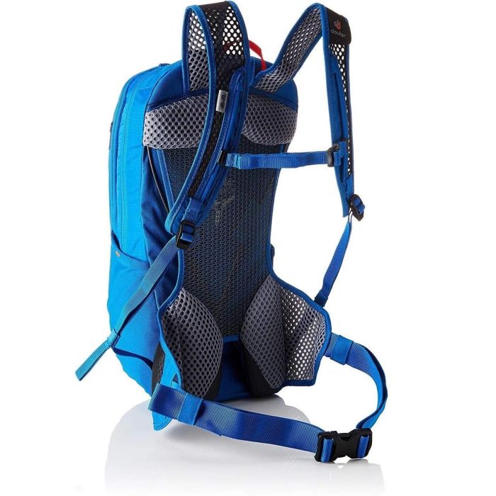 Рюкзак DEUTER Race Air колір 3100 bay-midnight