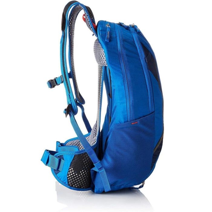 Рюкзак DEUTER Race Air колір 3100 bay-midnight