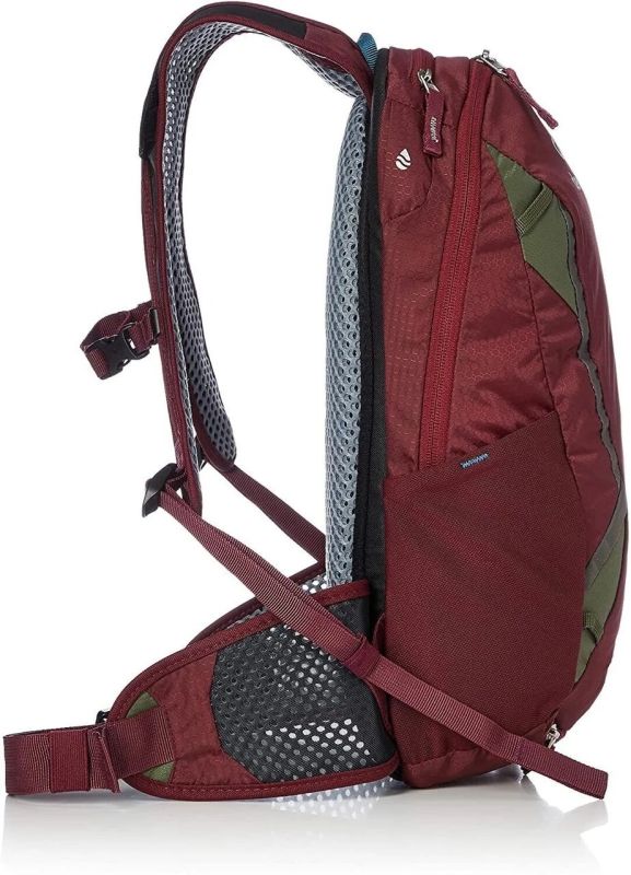 Рюкзак DEUTER Race Air колір 5206 maron-khaki