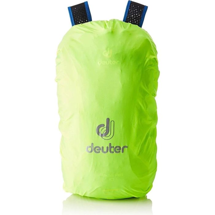 Рюкзак DEUTER Race Air колір 3100 bay-midnight