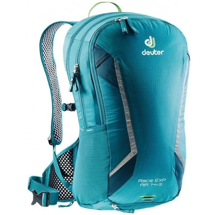 Рюкзак DEUTER Race EXP Air колір 3325 petrol-arctic