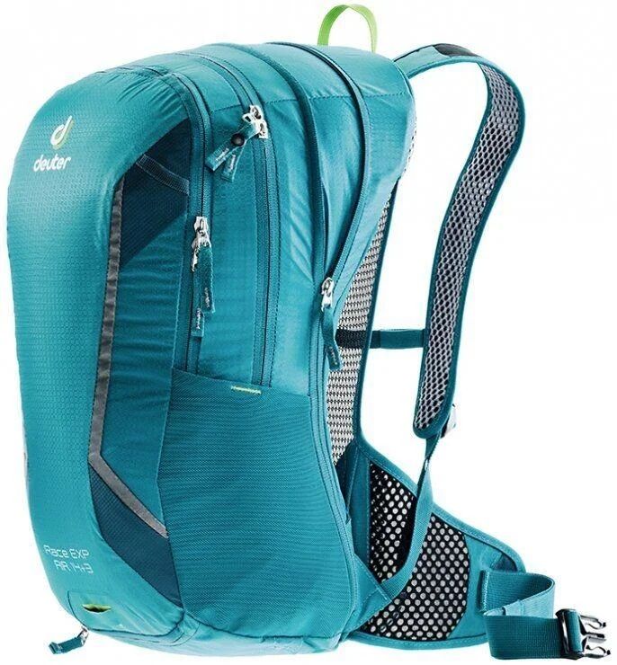 Рюкзак DEUTER Race EXP Air колір 3325 petrol-arctic