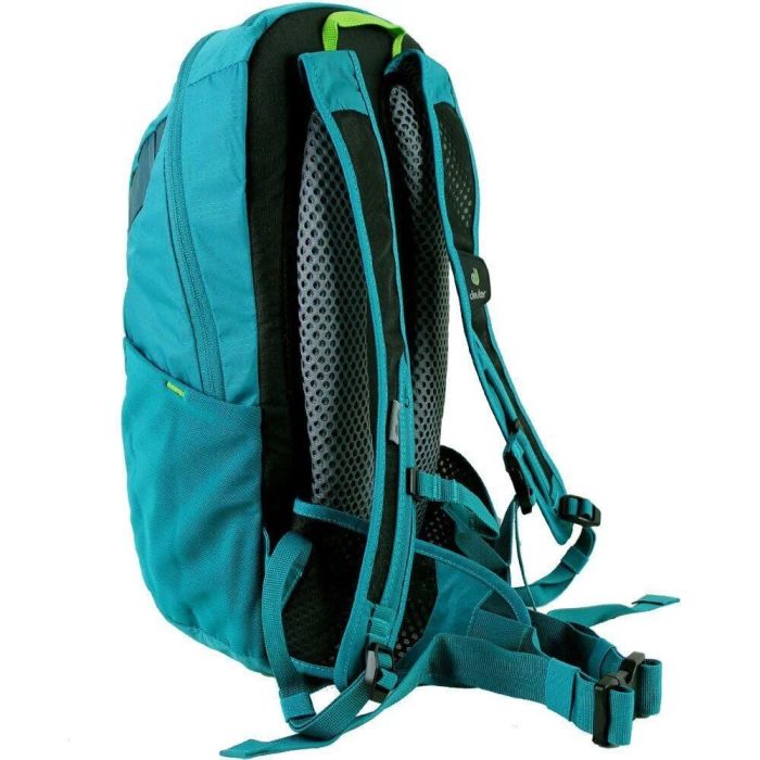 Рюкзак DEUTER Race EXP Air колір 3325 petrol-arctic