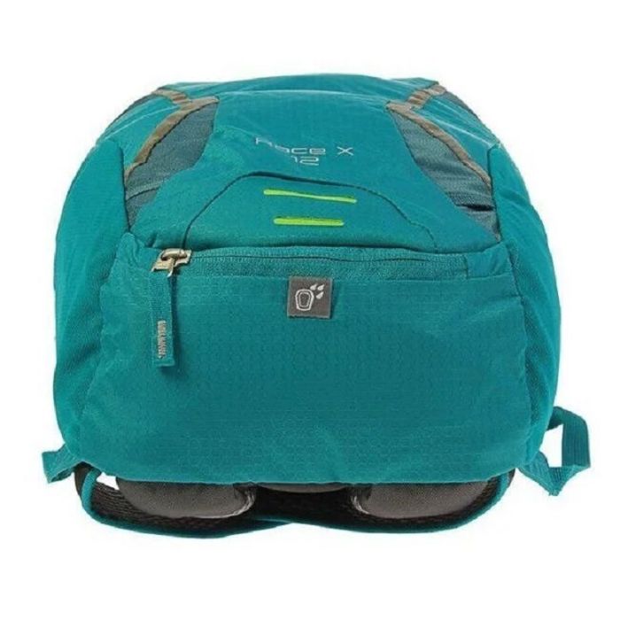 Рюкзак DEUTER Race EXP Air колір 3325 petrol-arctic