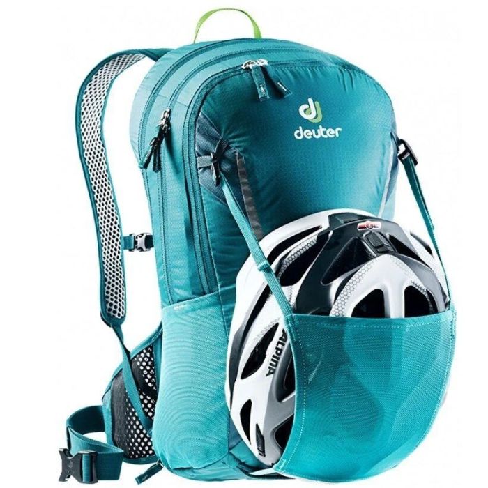 Рюкзак DEUTER Race EXP Air колір 3325 petrol-arctic