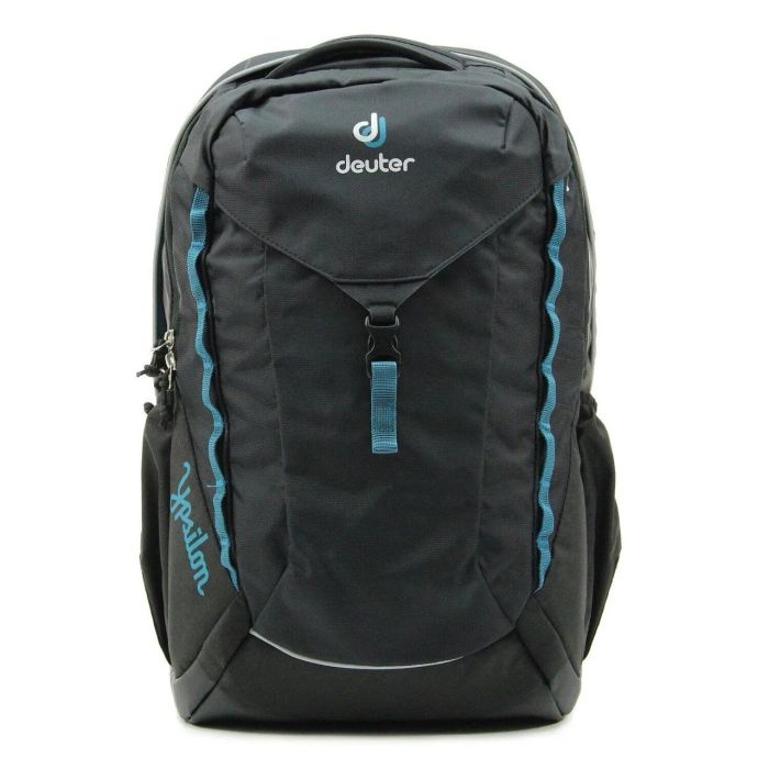 Рюкзак DEUTER Ypsilon колір 7000 black