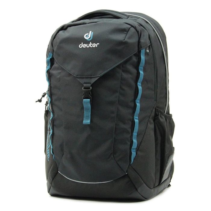 Рюкзак DEUTER Ypsilon колір 7000 black