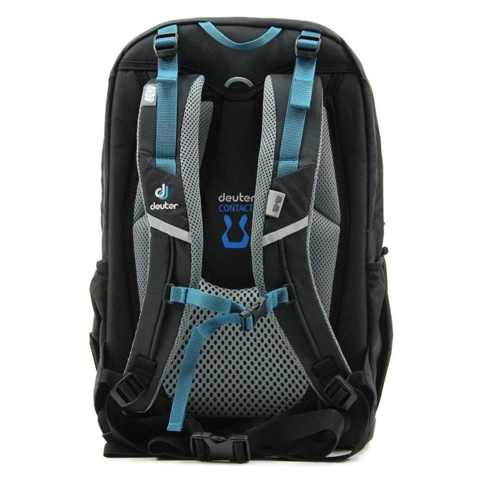 Рюкзак DEUTER Ypsilon колір 7000 black