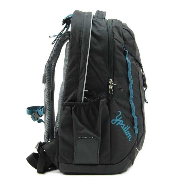 Рюкзак DEUTER Ypsilon колір 7000 black