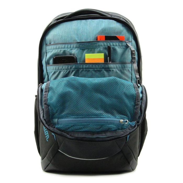 Рюкзак DEUTER Ypsilon колір 7000 black