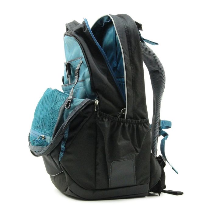 Рюкзак DEUTER Ypsilon колір 7000 black