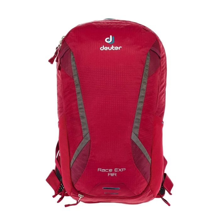 Рюкзак DEUTER Race EXP Air колір 5528 cranberyy-maron