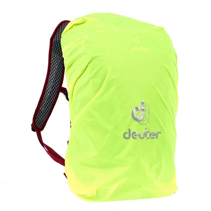 Рюкзак DEUTER Race EXP Air колір 5528 cranberyy-maron