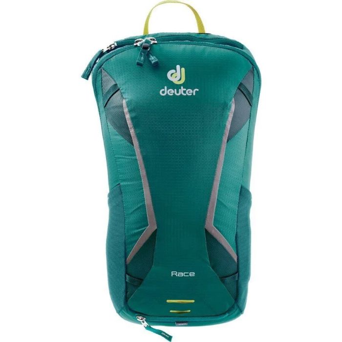 Рюкзак DEUTER Race колір 2231 alpinegreen-forest