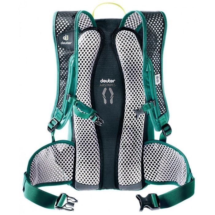 Рюкзак DEUTER Race колір 2231 alpinegreen-forest