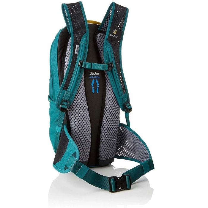 Рюкзак DEUTER Race колір 2231 alpinegreen-forest