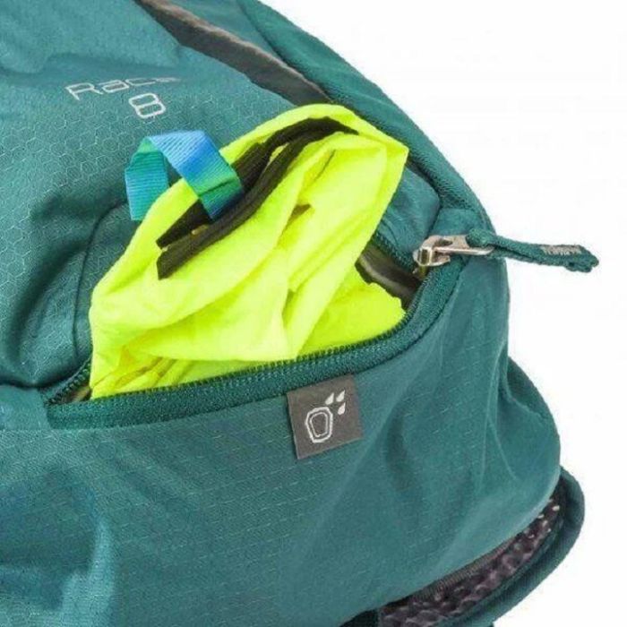 Рюкзак DEUTER Race колір 2231 alpinegreen-forest