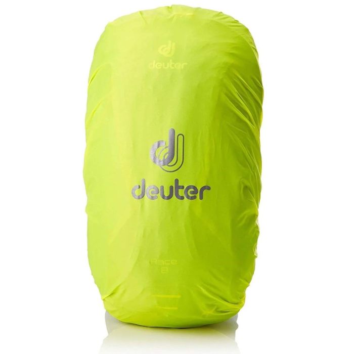 Рюкзак DEUTER Race колір 2231 alpinegreen-forest