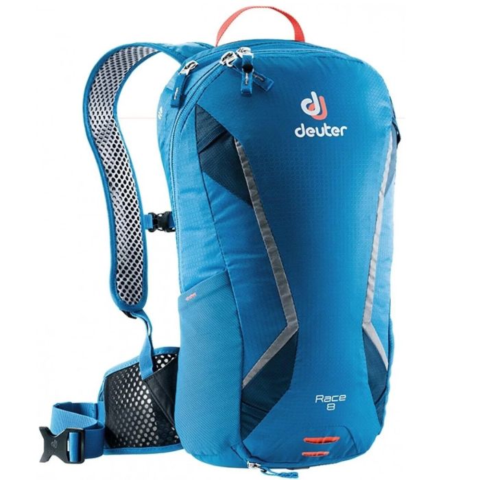 Рюкзак DEUTER Race колір 3100 bay-midnight