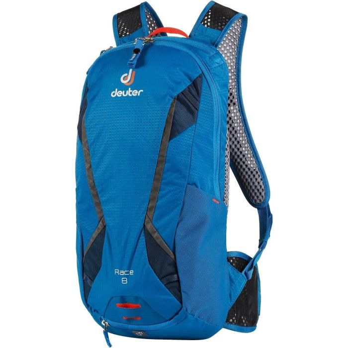 Рюкзак DEUTER Race колір 3100 bay-midnight