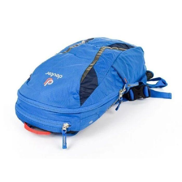 Рюкзак DEUTER Race колір 3100 bay-midnight