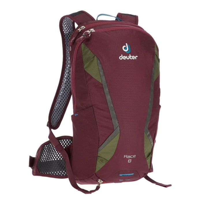 Рюкзак DEUTER Race колір 5206 maron-khaki