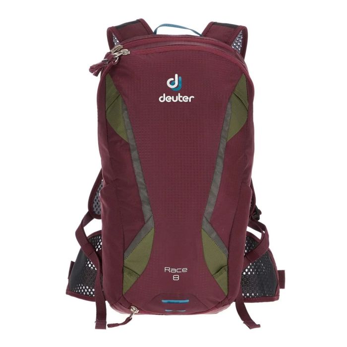 Рюкзак DEUTER Race колір 5206 maron-khaki