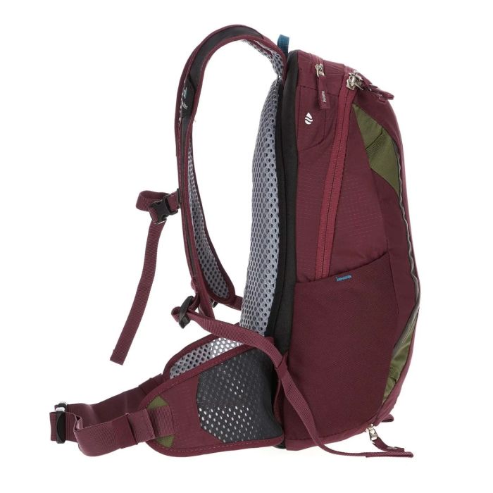 Рюкзак DEUTER Race колір 5206 maron-khaki