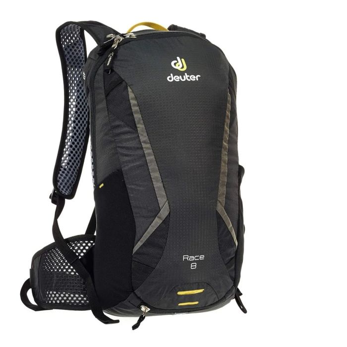 Рюкзак DEUTER Race колір 7000 black