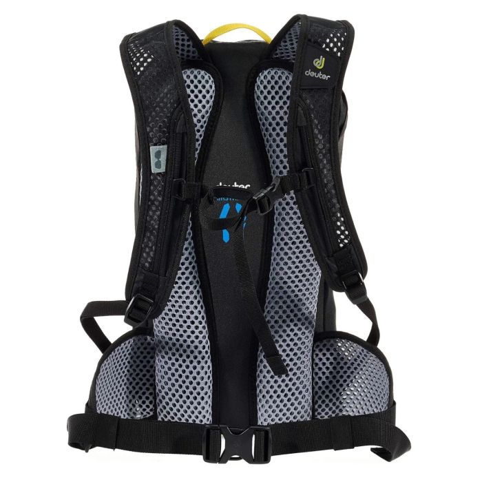 Рюкзак DEUTER Race колір 7000 black