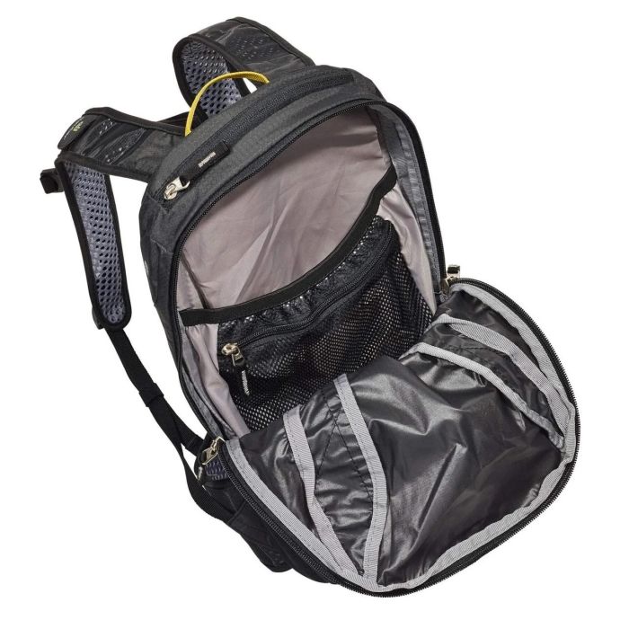 Рюкзак DEUTER Race колір 7000 black