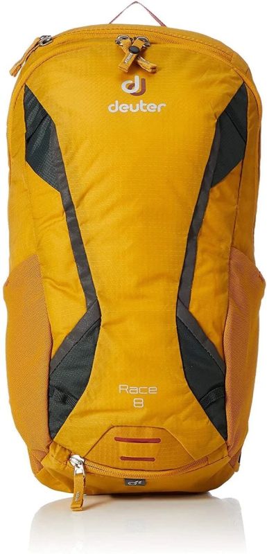 Рюкзак DEUTER Race колір 9203 curry-ivy