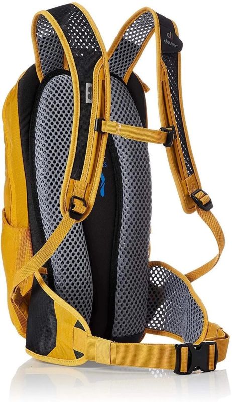 Рюкзак DEUTER Race колір 9203 curry-ivy