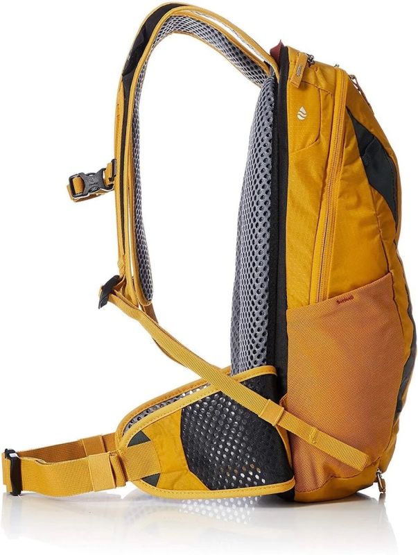 Рюкзак DEUTER Race колір 9203 curry-ivy