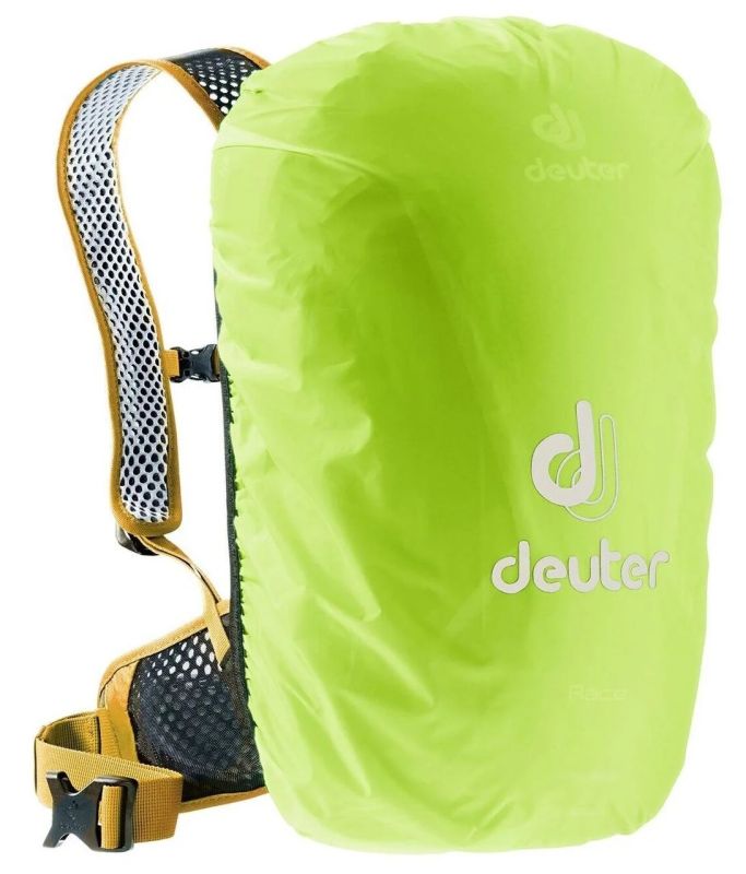 Рюкзак DEUTER Race колір 9203 curry-ivy