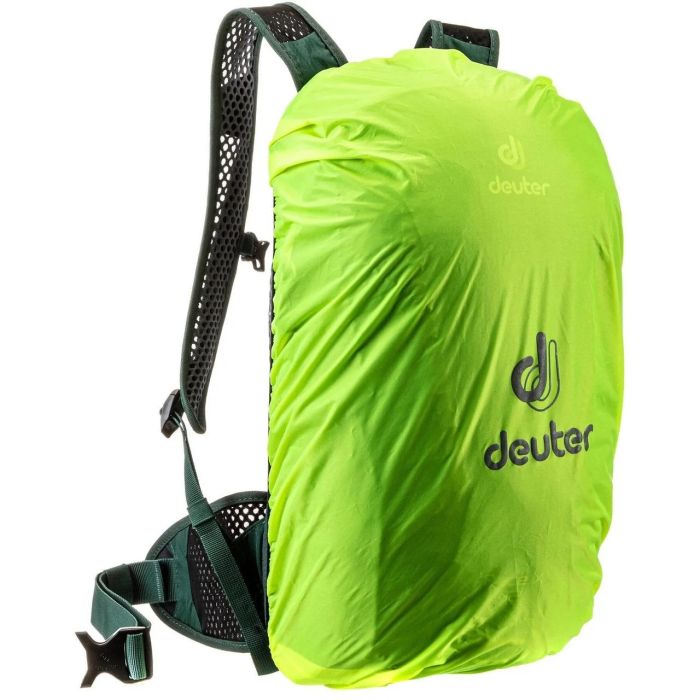 Рюкзак DEUTER Race X колір 2428 seagreen-graphite