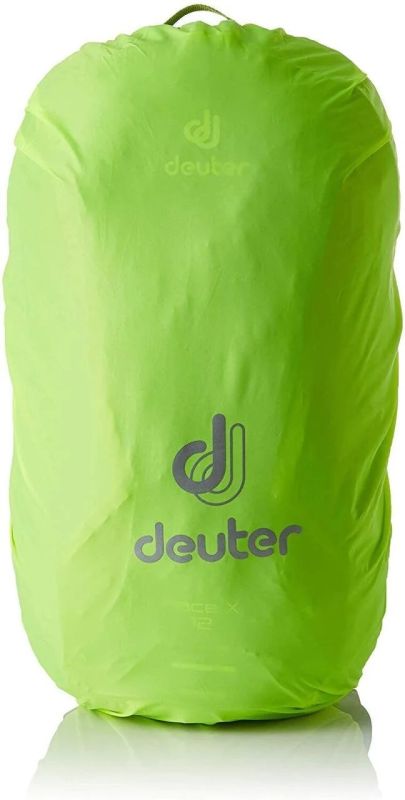 Рюкзак DEUTER Race X колір 3325 petrol-arctic