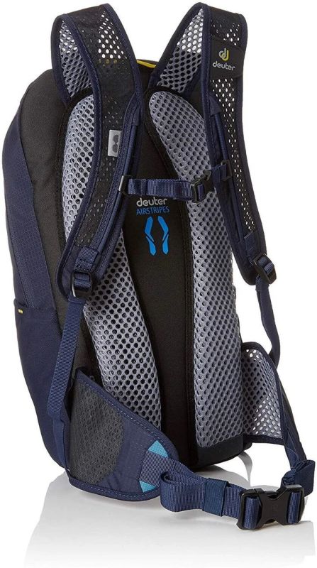 Рюкзак DEUTER Race X колір 3397 navy-denim